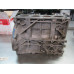 #BKY15 Bare Engine Block Needs Bore From 2013 Ford Escape  1.6 BM5G6015DC